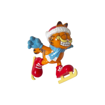 1978 Holiday On Ice Garfield Enesco Ornament 585254 Image4