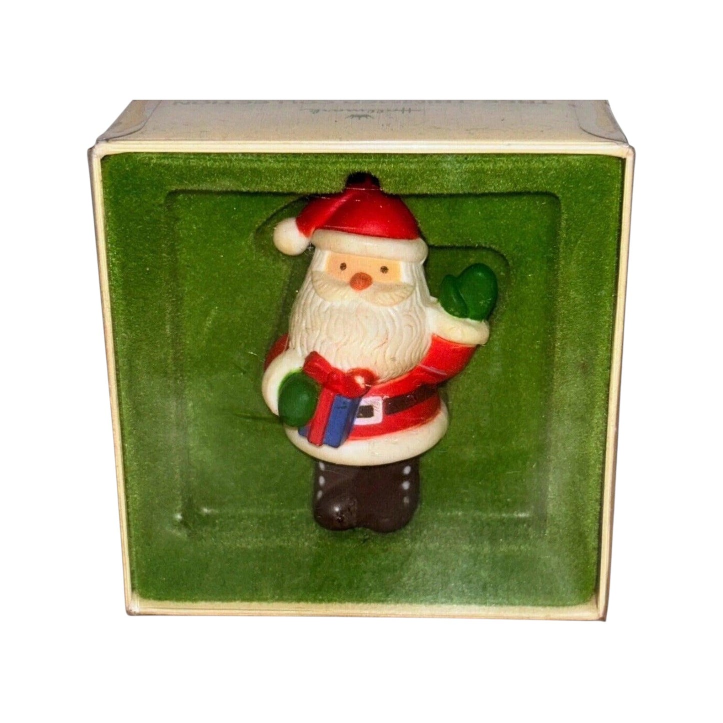 1978 Little Trimmer (Santa Claus)