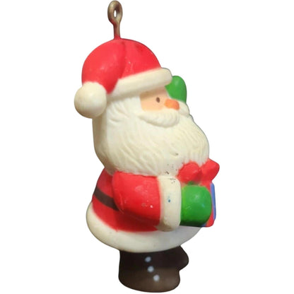 1978 Little Trimmer Hallmark Ornament (Santa Claus) QX1351