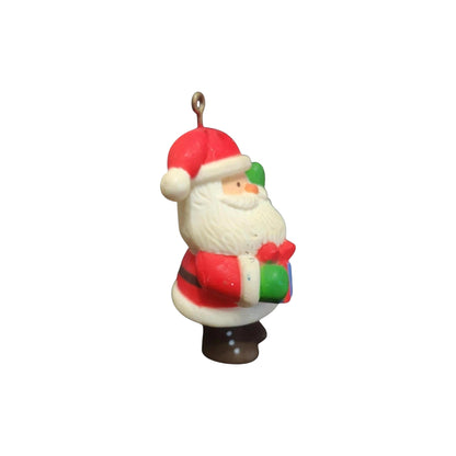 1978 Little Trimmer (Santa Claus)