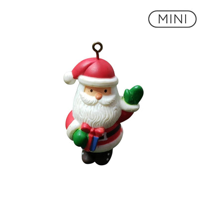 1978 Little Trimmer (Santa Claus)