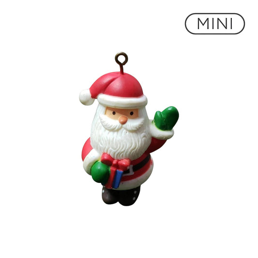 1978 Little Trimmer (Santa Claus)