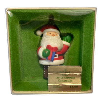 1979 Little Trimmer (Tree-Trimmer Collection)