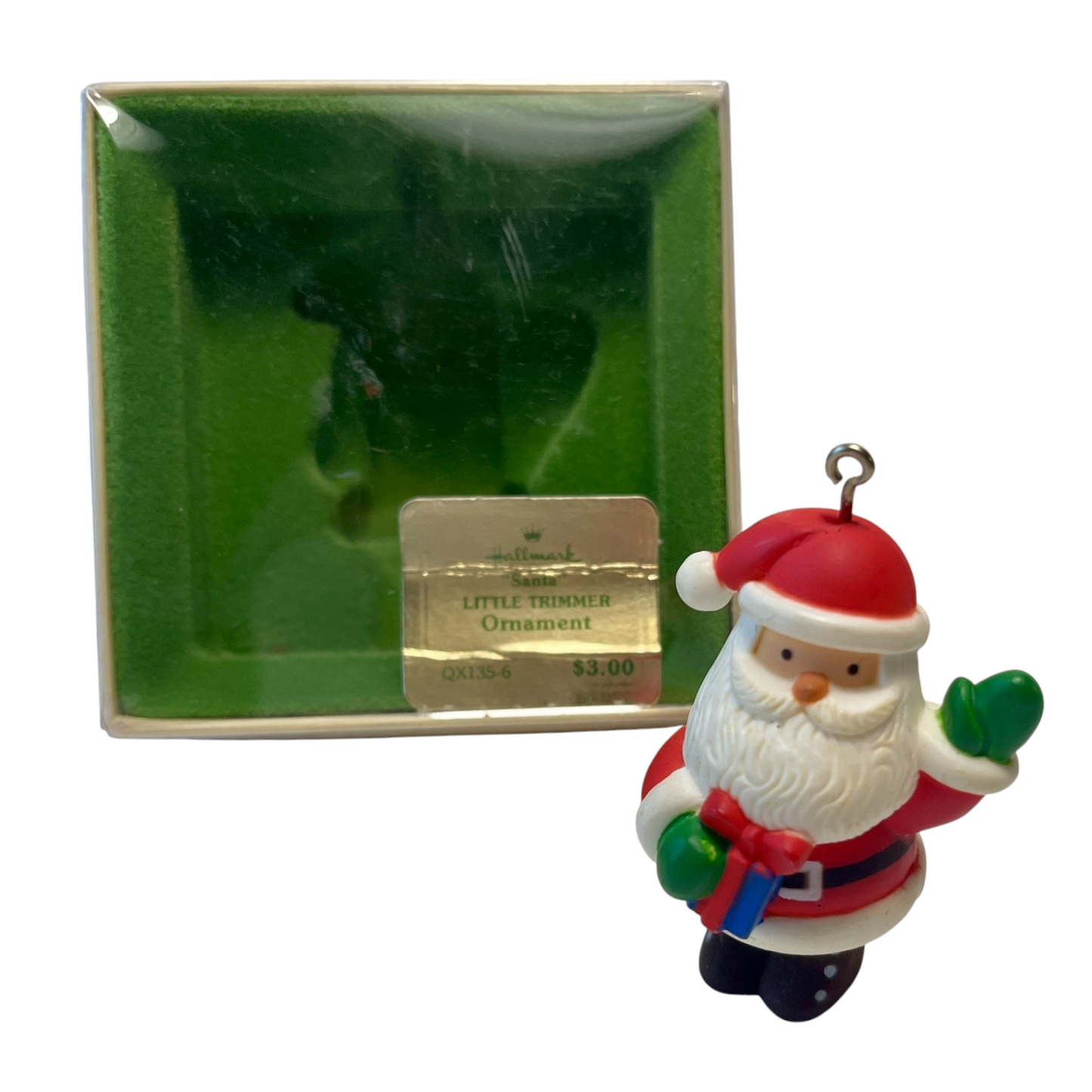 1979 Little Trimmer (Tree-Trimmer Collection)