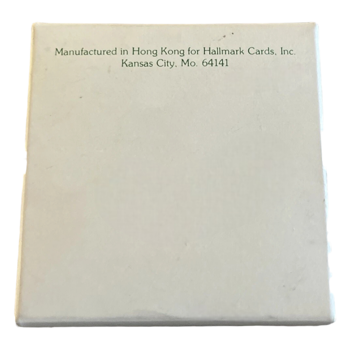 1979 Little Trimmer (Tree-Trimmer Collection)