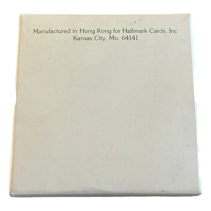 1979 Little Trimmer (Tree-Trimmer Collection)