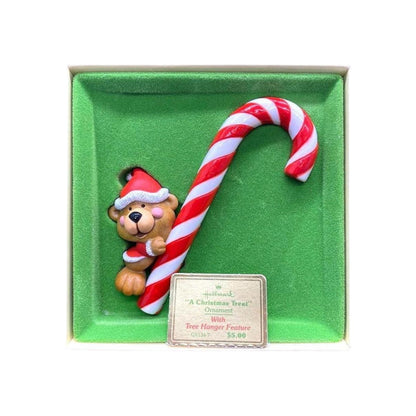 1979 A Christmas Treat (Teddy Bear)