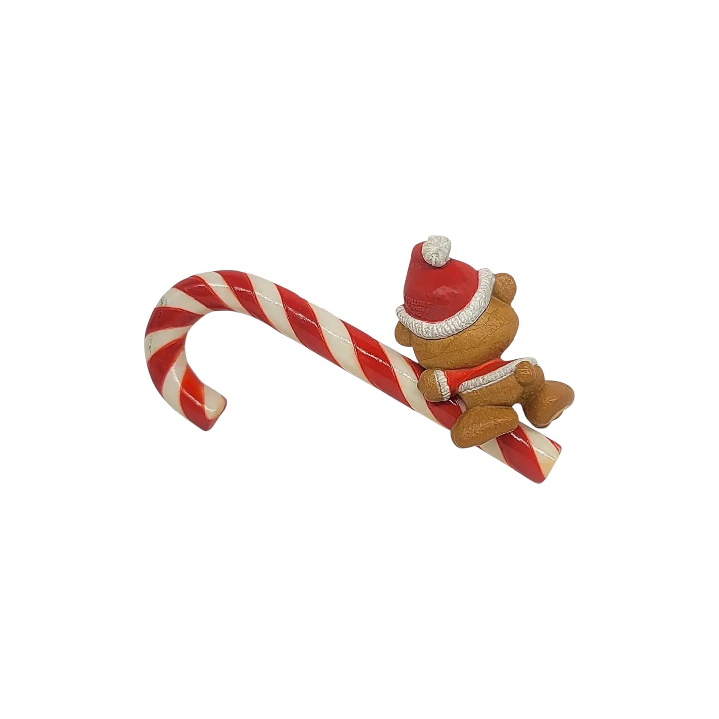 1979 A Christmas Treat (Teddy Bear)