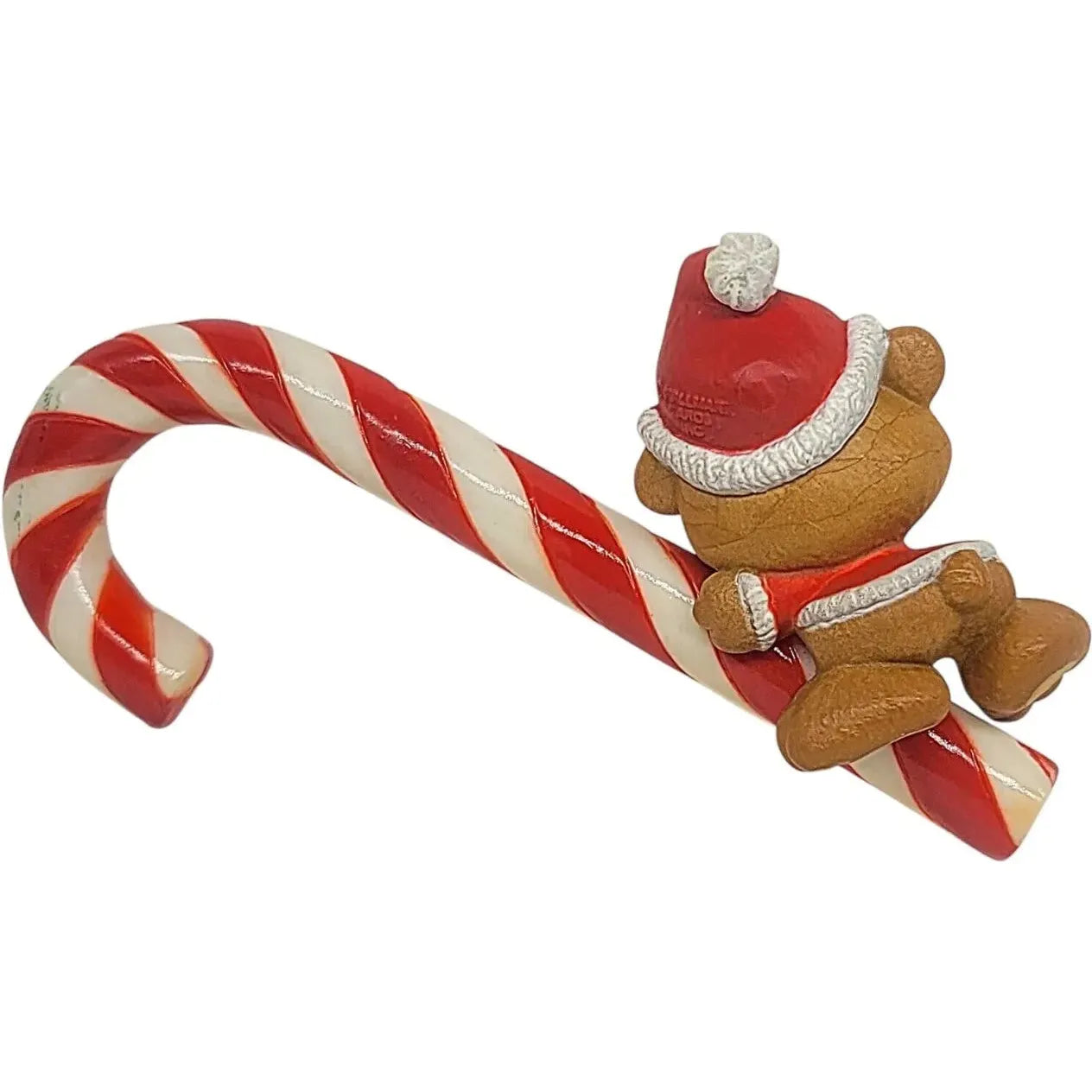 1979 A Christmas Treat (Teddy Bear)