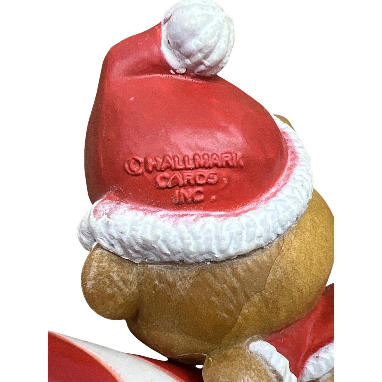 1979 A Christmas Treat (Teddy Bear)