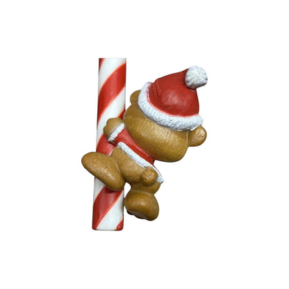 1979 A Christmas Treat (Teddy Bear)
