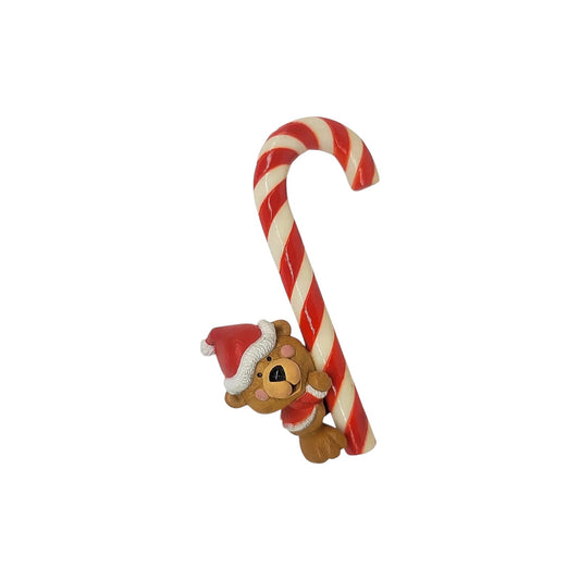 1979 A Christmas Treat (Teddy Bear)