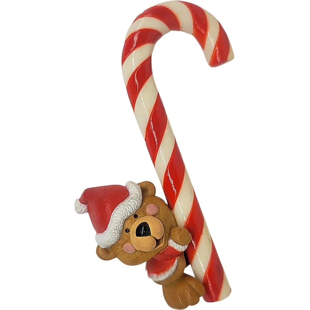 1979 A Christmas Treat (Teddy Bear)