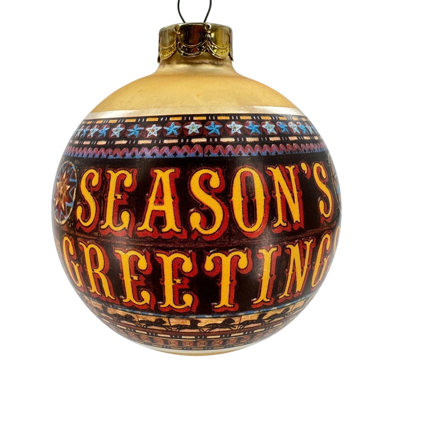 1979 Christmas Collage (Ball)