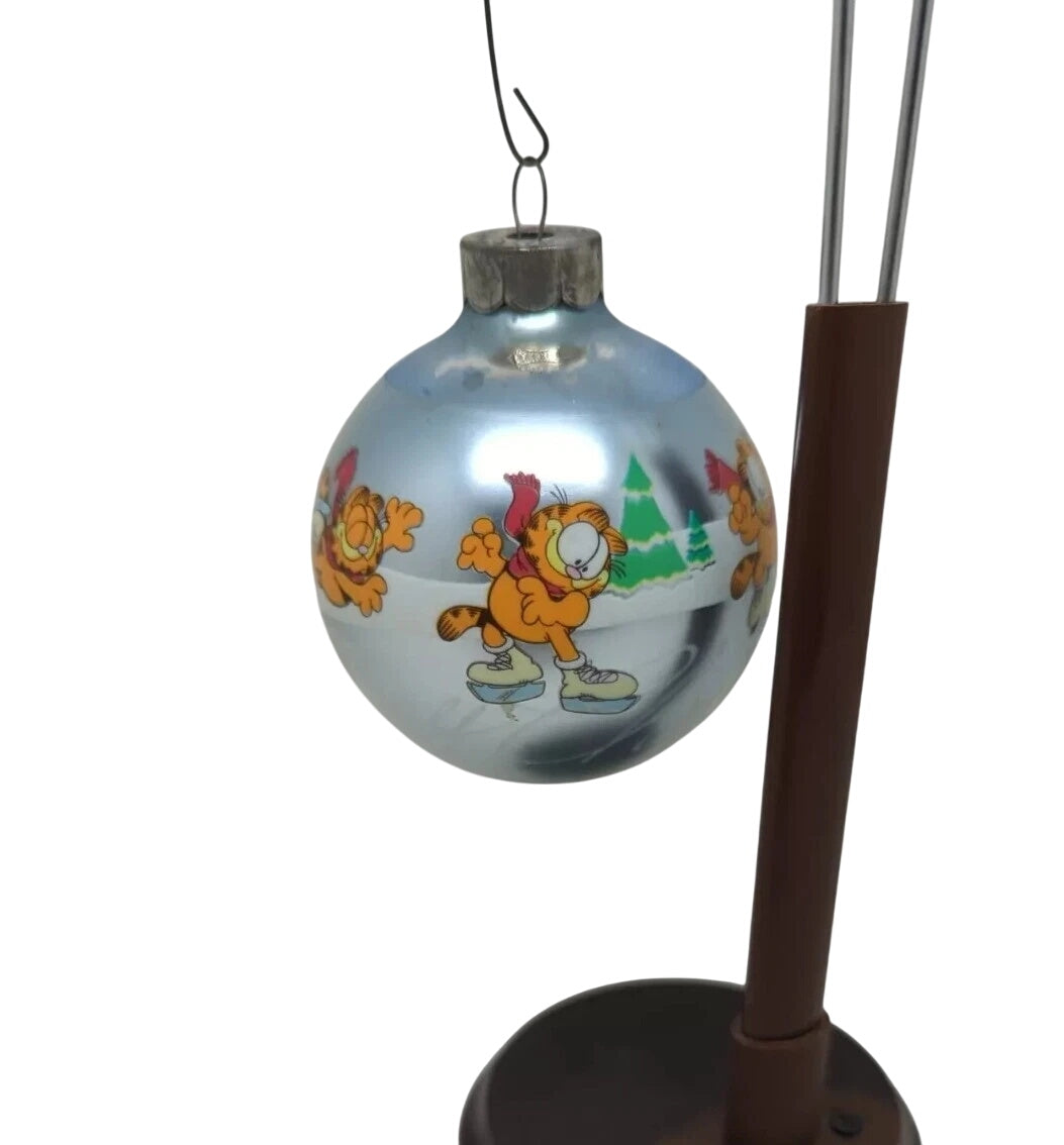 1979 Garfield Hallmark Ornament (Garfield) QX2303