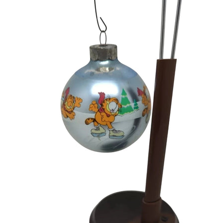 1979 Garfield Hallmark Ornament (Garfield) QX2303