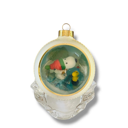 1979 Ice‑Hockey Holiday (Peanuts)