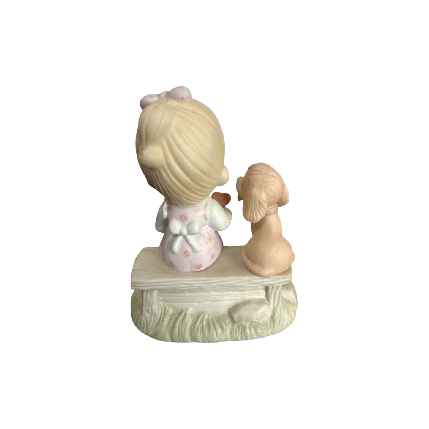 1979 Loving Is Sharing Precious Moments E-3110/G Image5