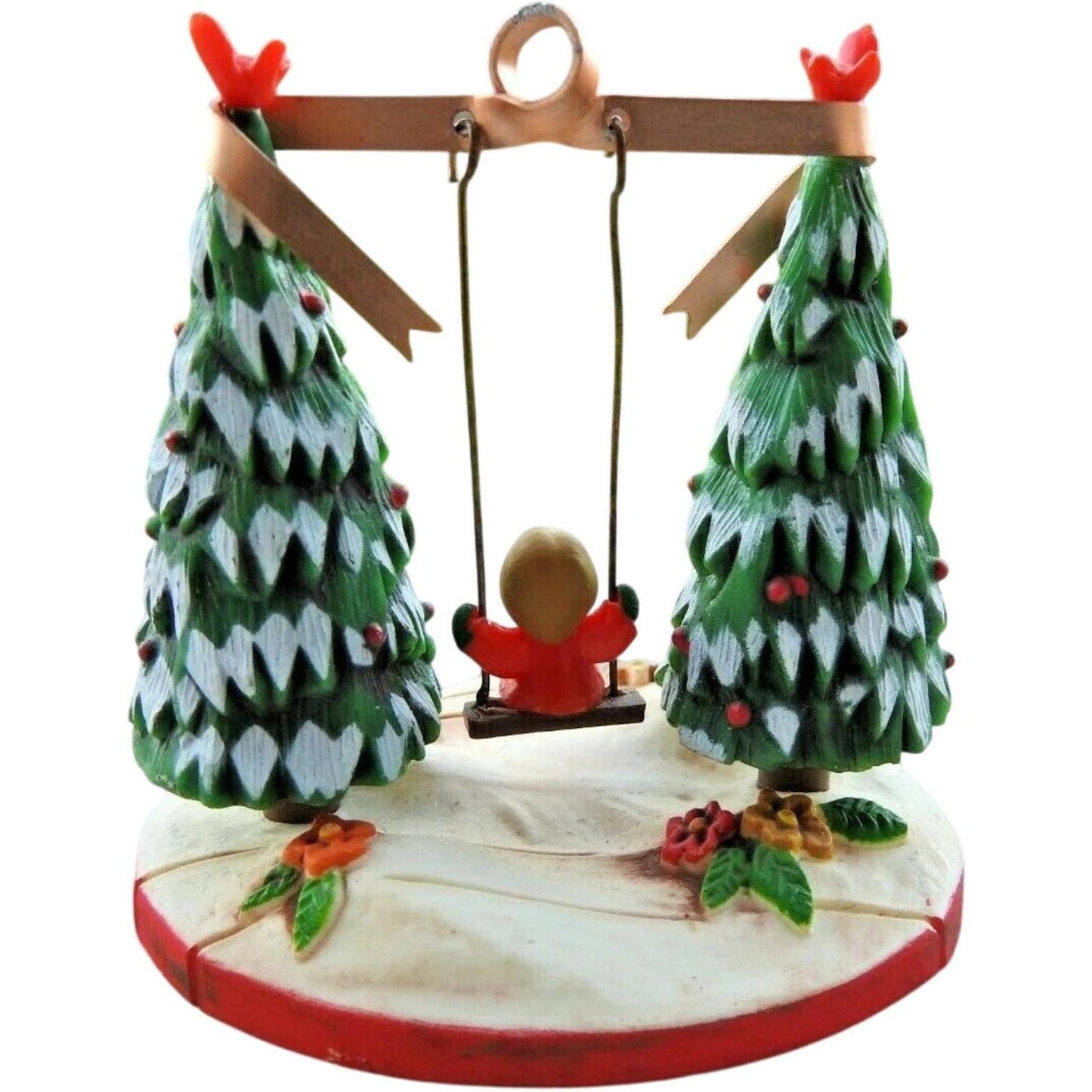 1979 Outdoor Fun (Swing Motion)