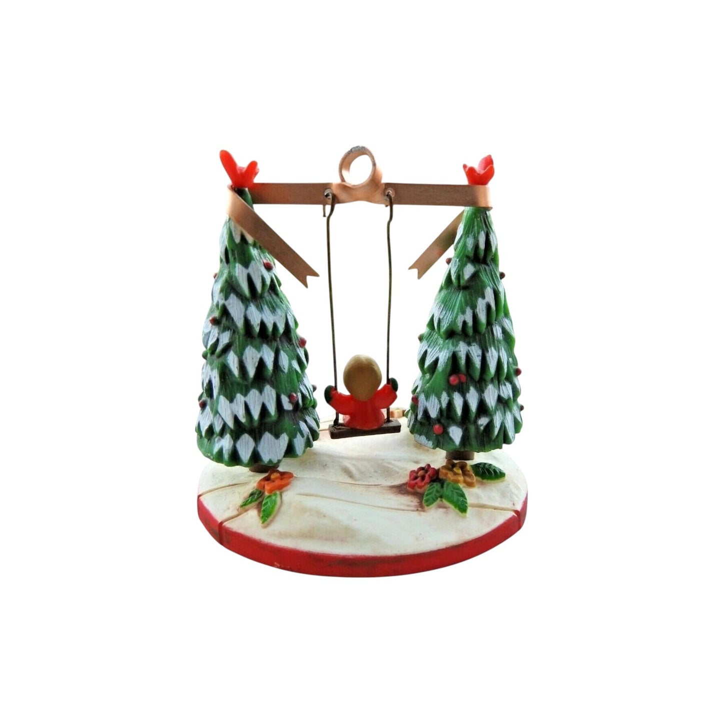 1979 Outdoor Fun (Swing Motion)