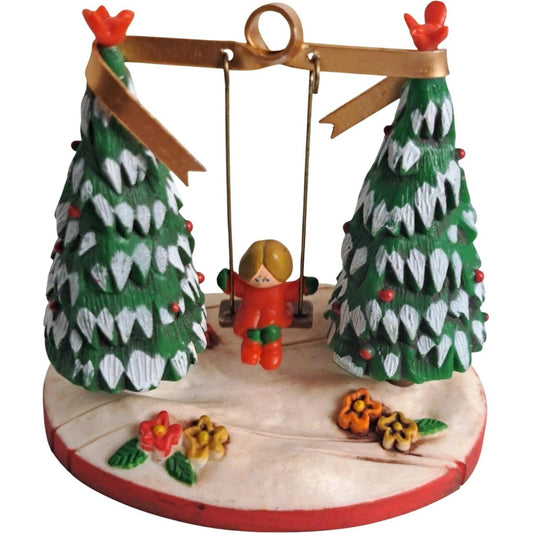 1979 Outdoor Fun (Swing Motion)