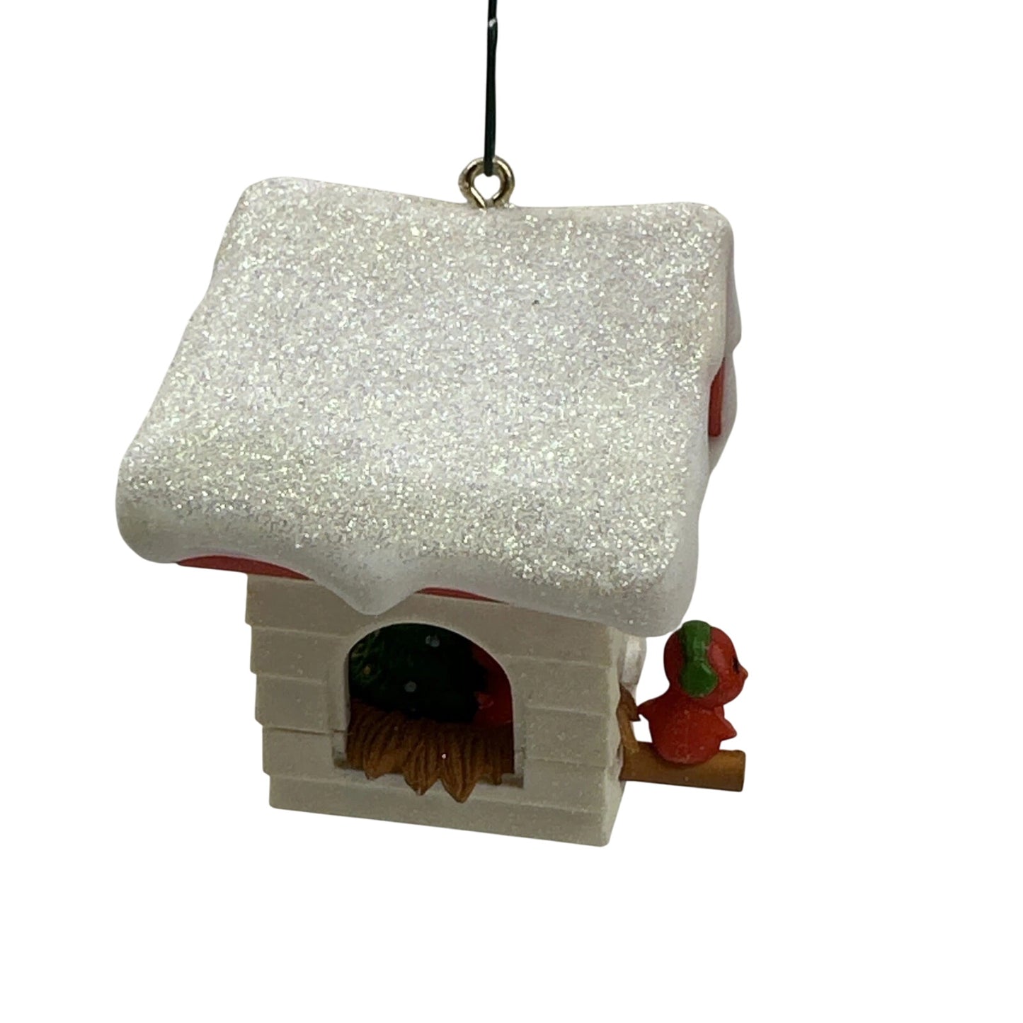 1979 Ready for Christmas (Bird)