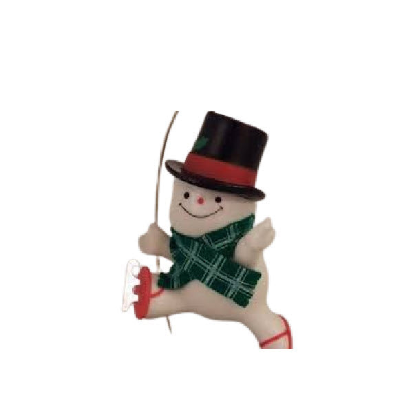 1979 The Skating Snowman (Snowmen)