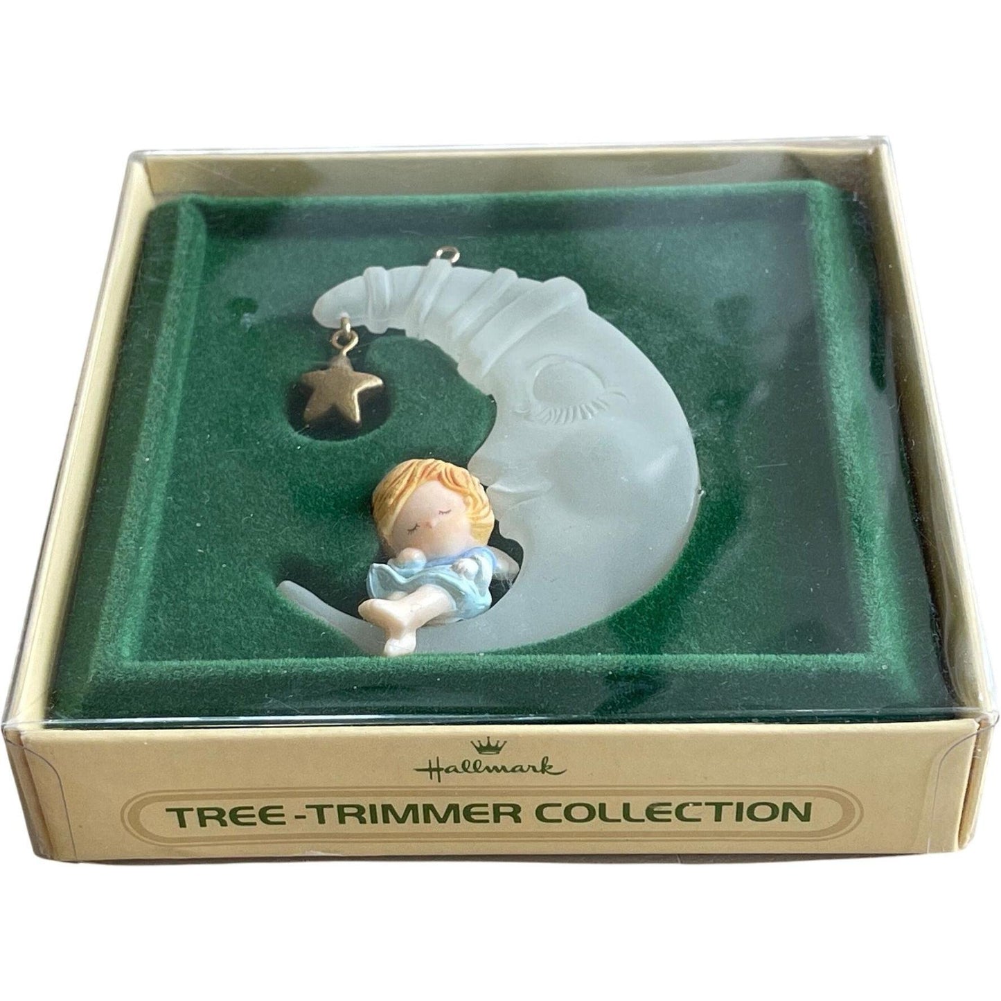 1980 A Heavenly Nap (Donna Lee Angels)