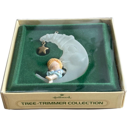 1980 A Heavenly Nap (Donna Lee Angels)