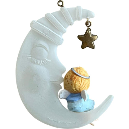 1980 A Heavenly Nap (Donna Lee Angels)