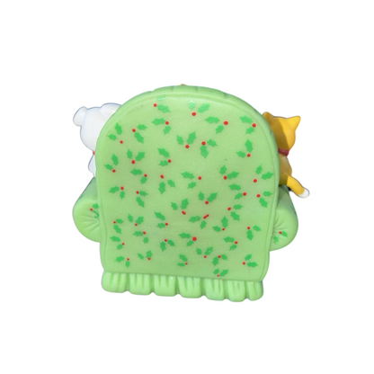 1980 A The Night Before Christmas - A Ziggy Christmas (Movie TV)