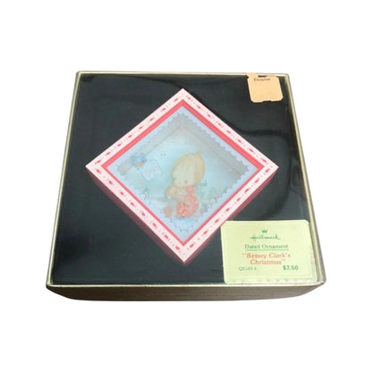 1980 Betsey Clark's Christmas (Betsey Clark)