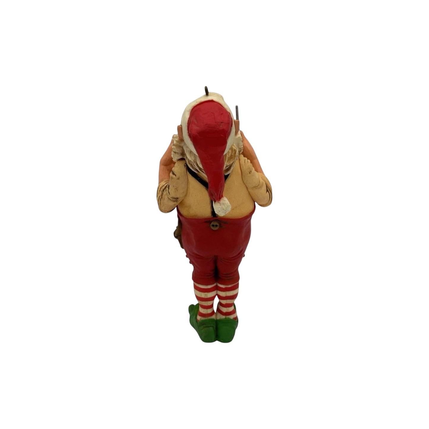 1980 Checking it Twice (Santa Claus)