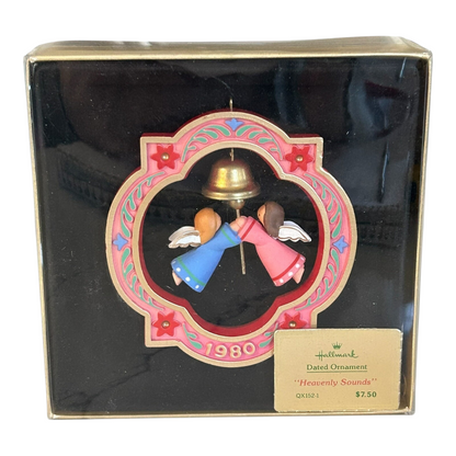 1980 Heavenly Sounds (Angels)