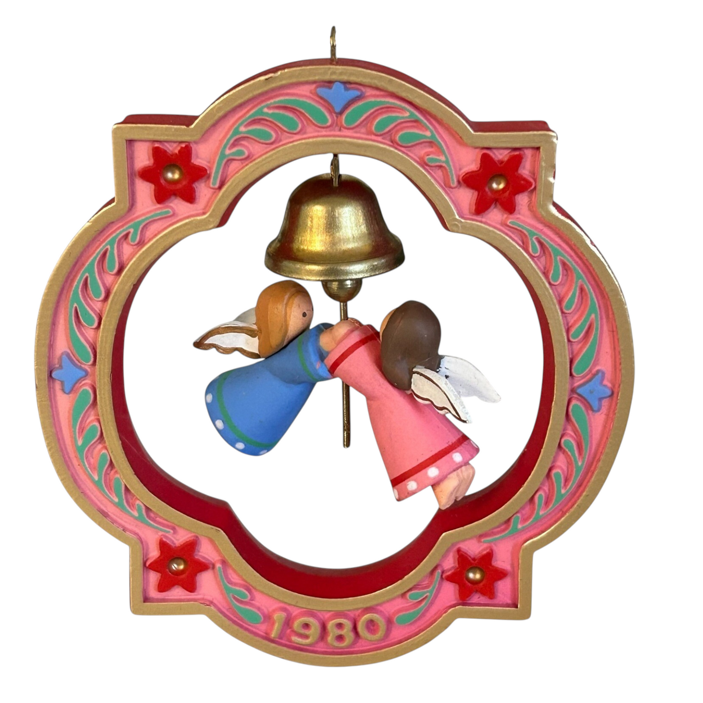 1980 Heavenly Sounds (Angels)