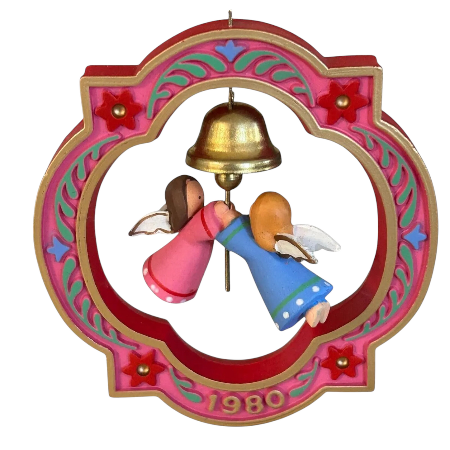 1980 Heavenly Sounds (Angels)