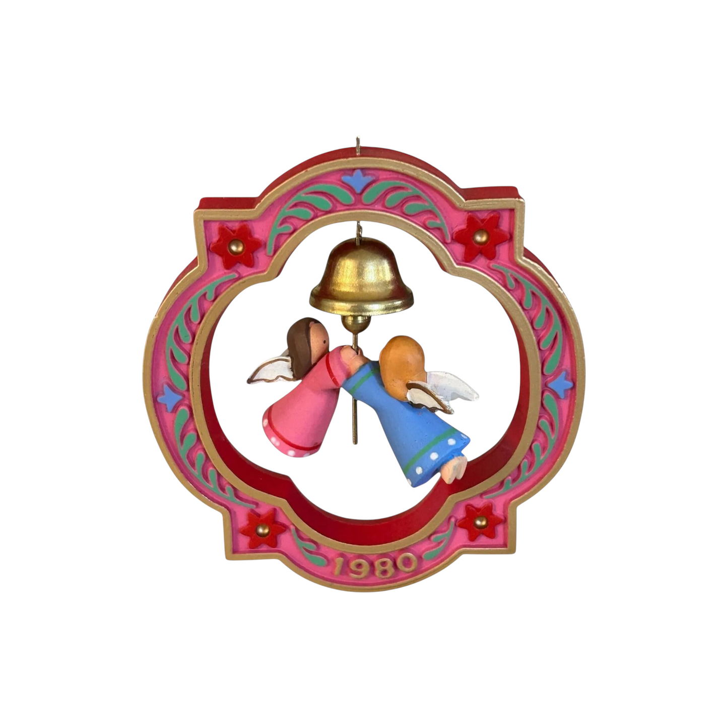 1980 Heavenly Sounds (Angels)