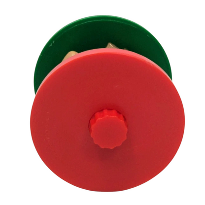 1980 Merry Carousel Hallmark Ornament (Carousel) QX1414