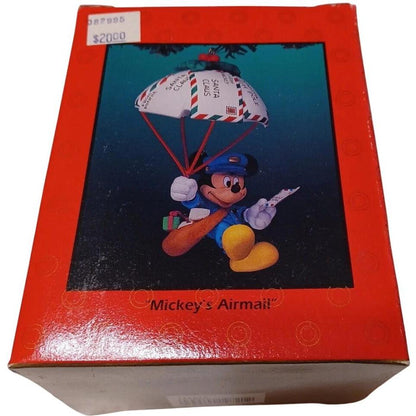 1980 Mickey's Airmail (Mickey Mouse)
