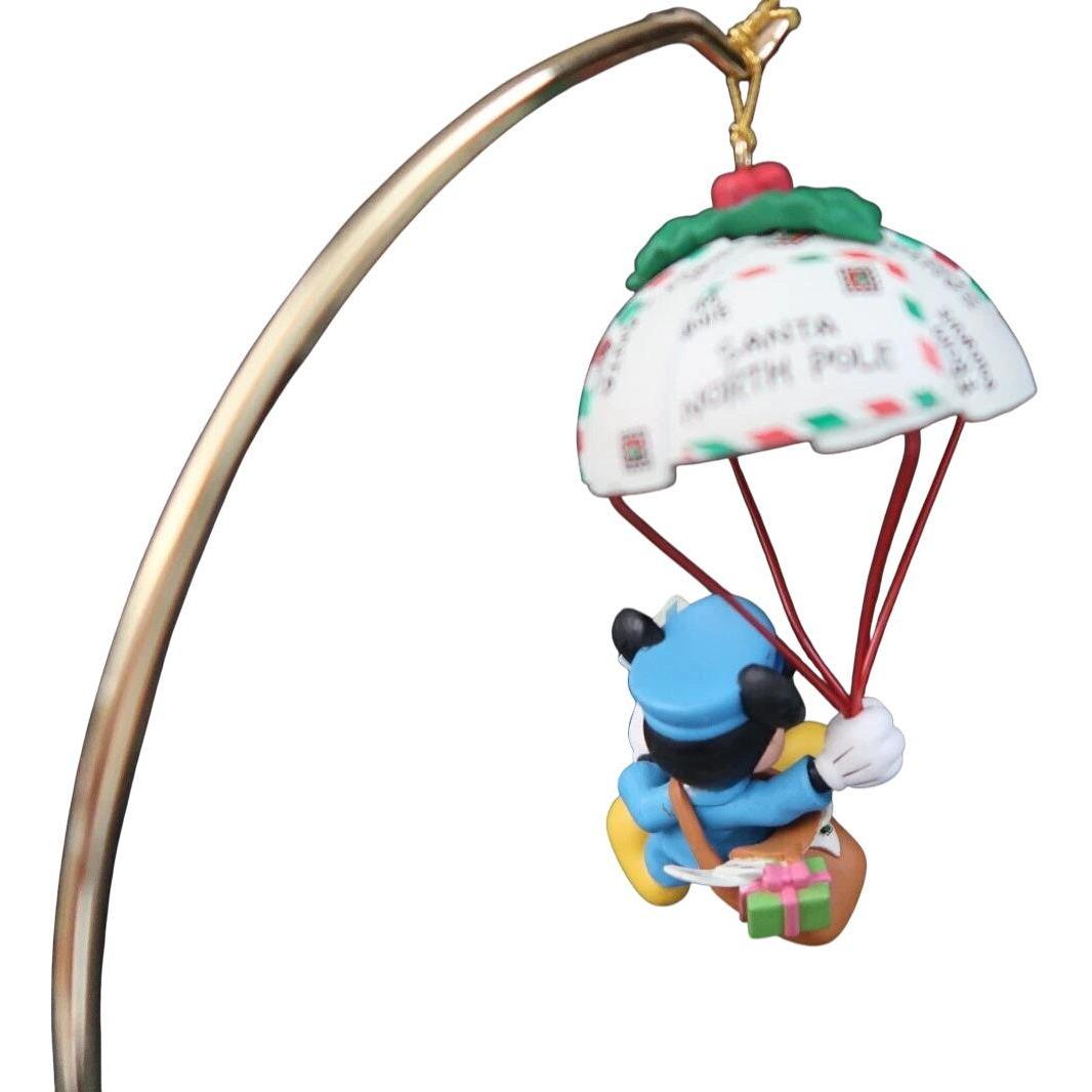 1980 Mickey's Airmail (Mickey Mouse)