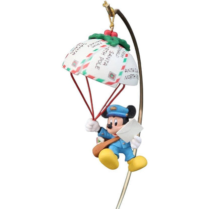 1980 Mickey's Airmail (Mickey Mouse)