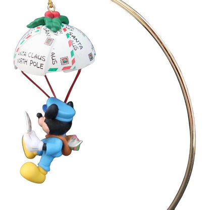 1980 Mickey's Airmail (Mickey Mouse)