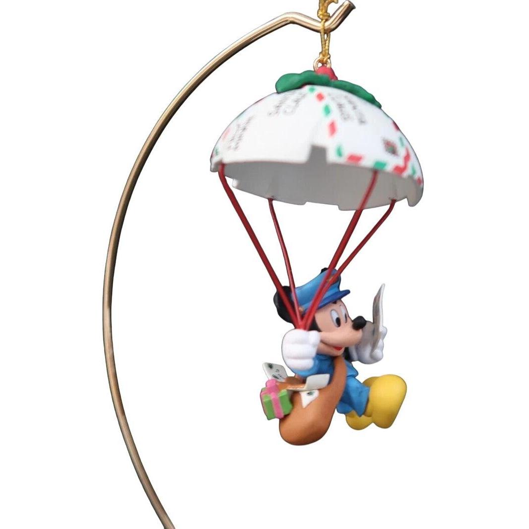 1980 Mickey's Airmail (Mickey Mouse)