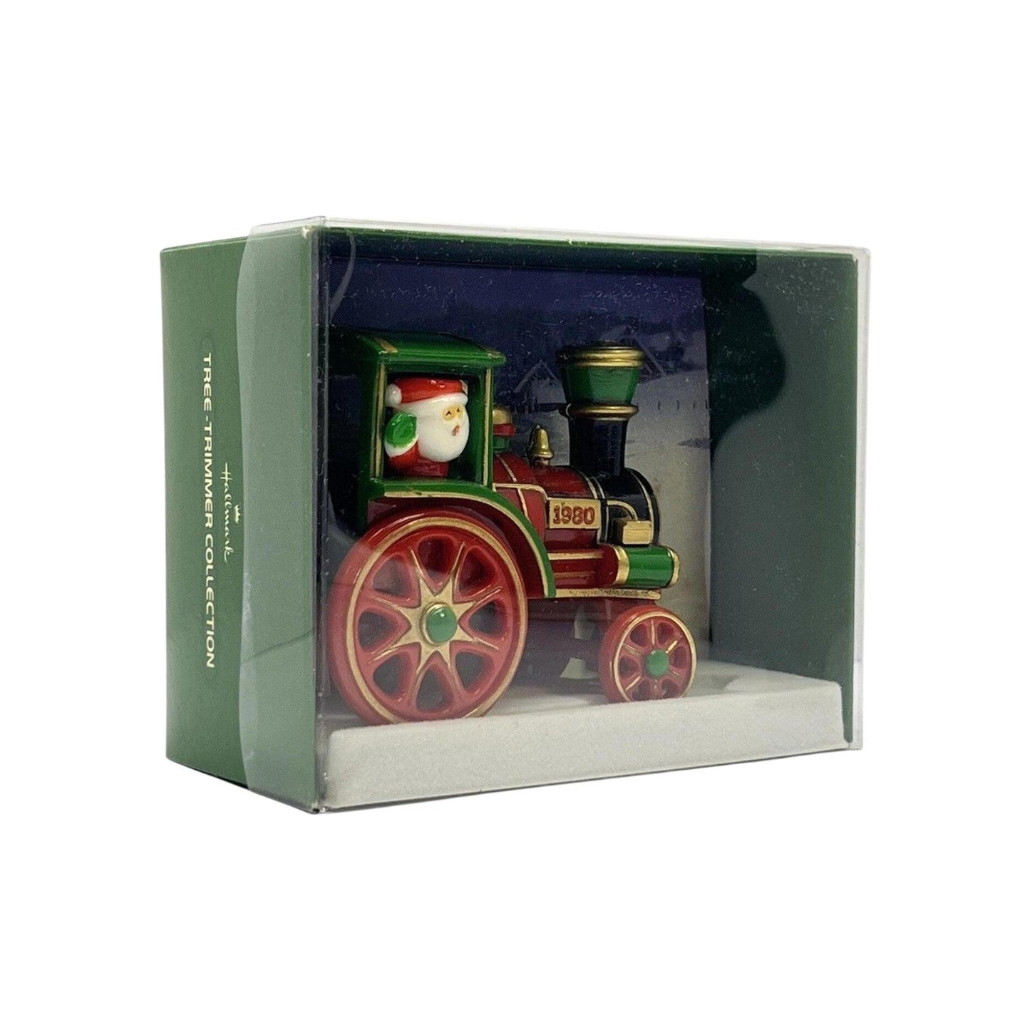 1980 Santa's Express (Here Comes Santa)