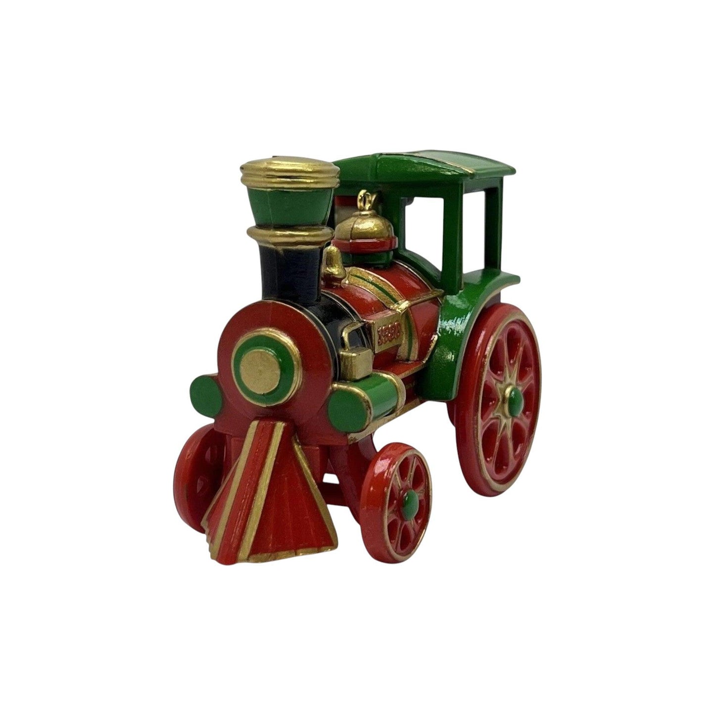 1980 Santa's Express (Here Comes Santa)