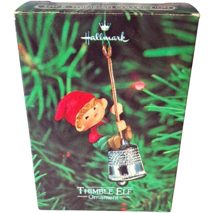 1980 Thimble Elf (Thimble)