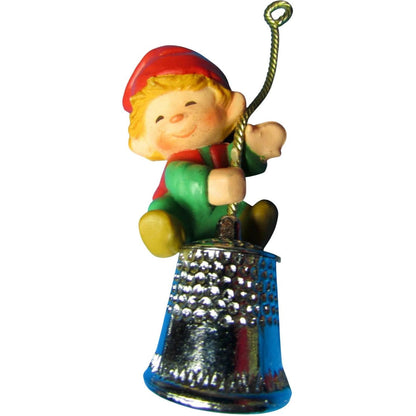 1980 Thimble Elf (Thimble)