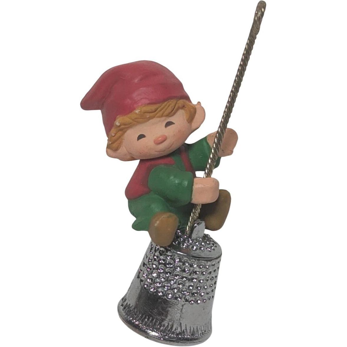 1980 Thimble Elf (Thimble)