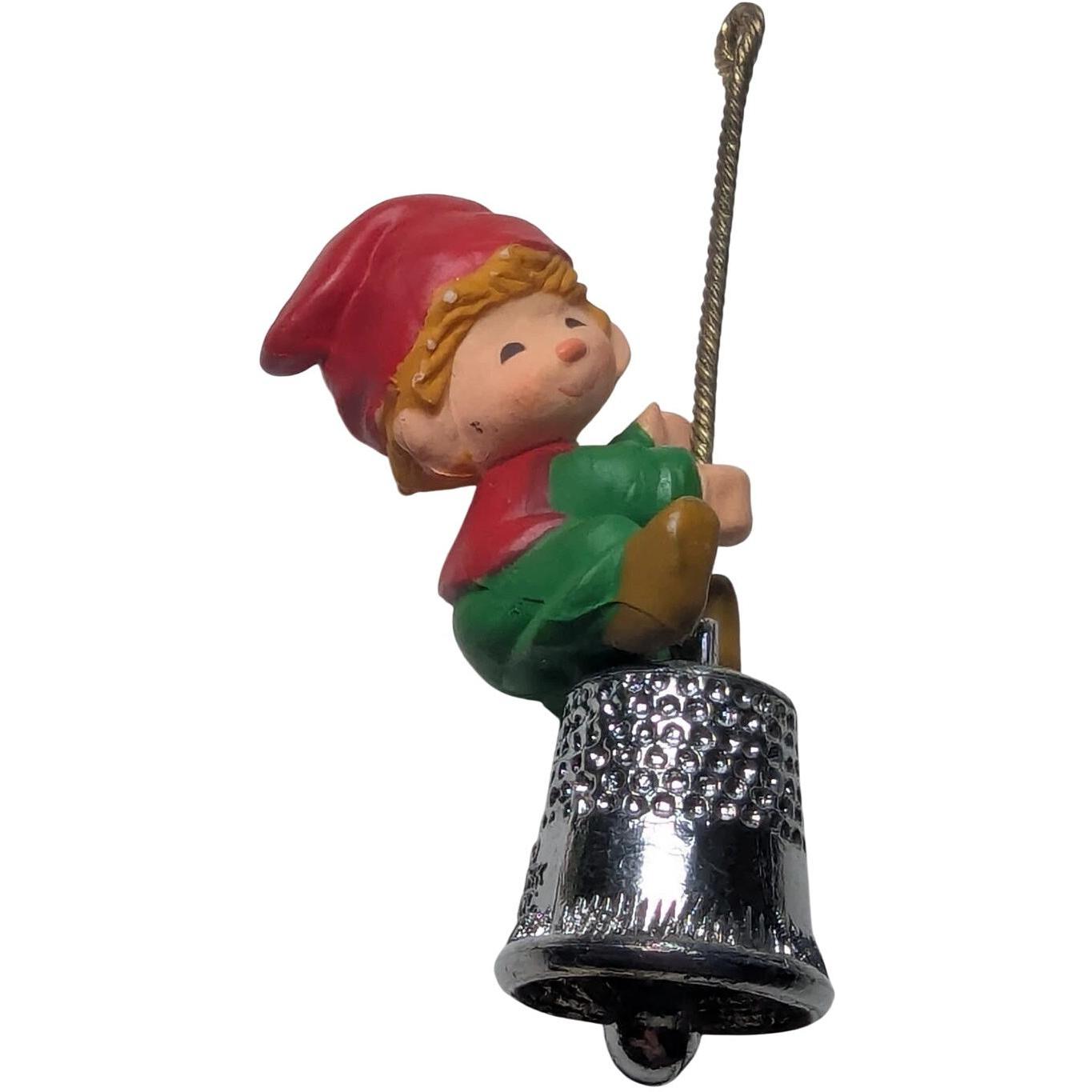 1980 Thimble Elf (Thimble)