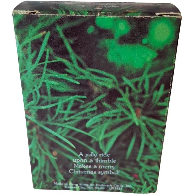 1980 Thimble Elf (Thimble)